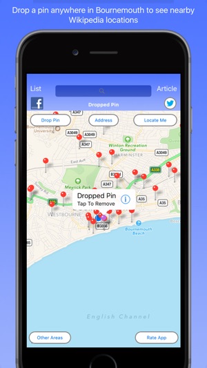 Bournemouth Wiki Guide(圖4)-速報App
