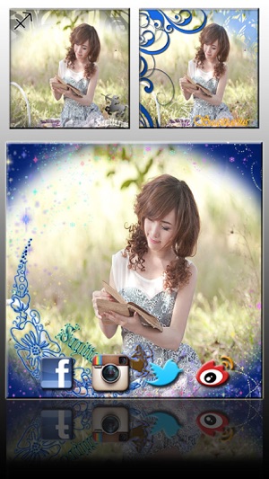 PhotoJus Horoscope FX -  Zodiac and Astr