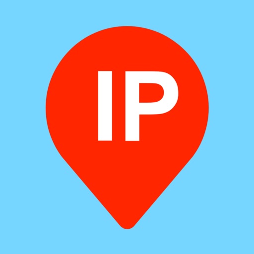 What Is My IP - Internet Protocol Address Lookup Icon