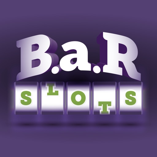 B.a.R slots iOS App