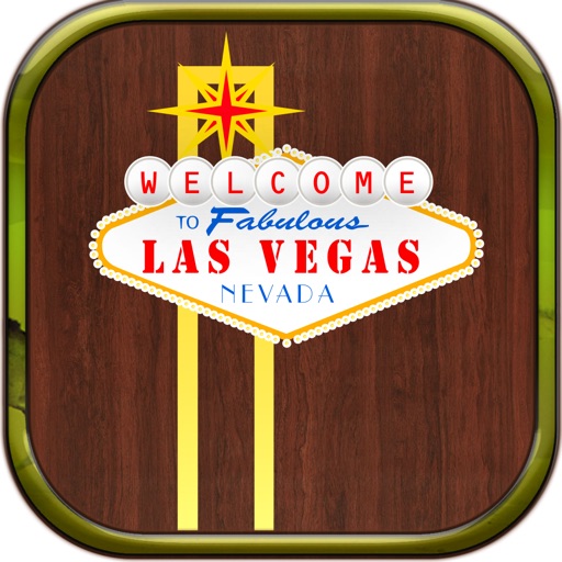 Casino Fabulous Vegas Slots - FREE CASINO icon