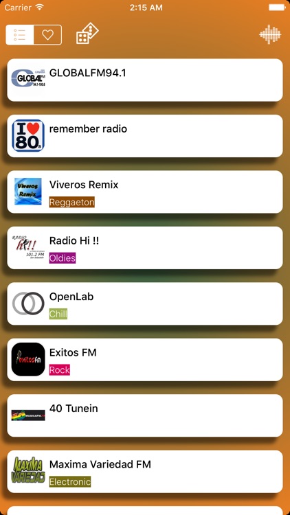 Radio - Música Gratis -  FM - La mejor radio española