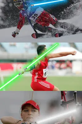 Game screenshot Lightsaber Camera hack
