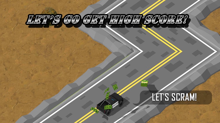 3D Zig-Zag Fast Car -  Fast Racing with Top Real Speed Truck Game