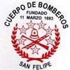Radio Bomberos de San Felipe