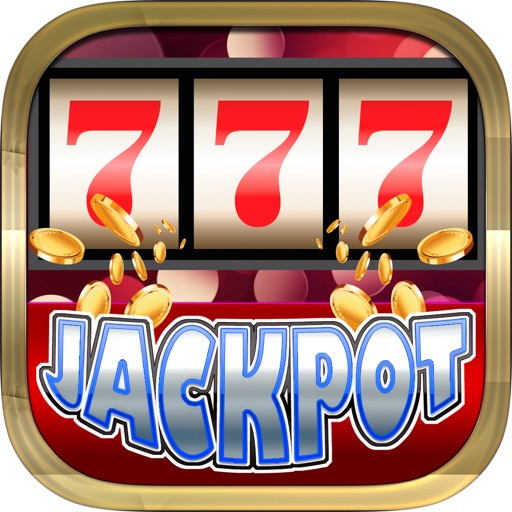 AAA Dubai Paradise Slots - Jackpot, Blackjack, Roulette! (Virtual Slot Machine) iOS App