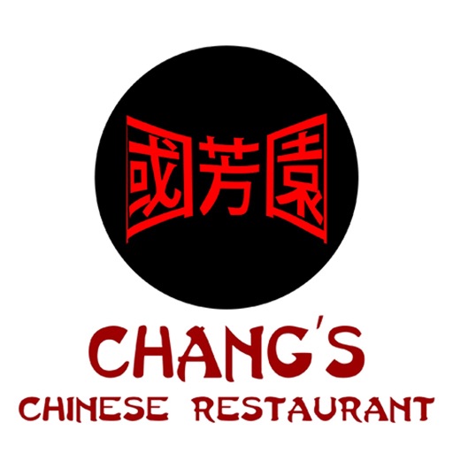 Changs Chinese Restaurant icon