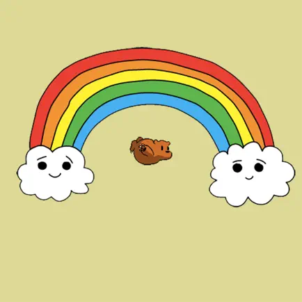 Flappy Bear - Rainbow Edition Cheats