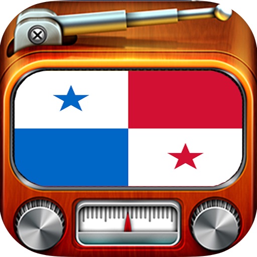 Panama Radio : principales radios stations icon