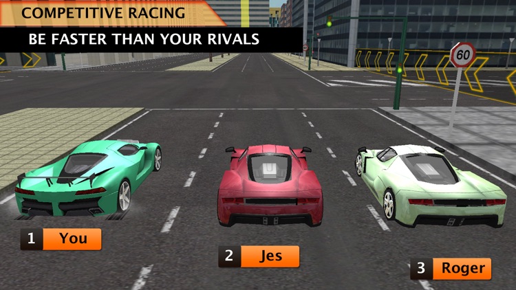 Tune and drive your sports car screenshot-3