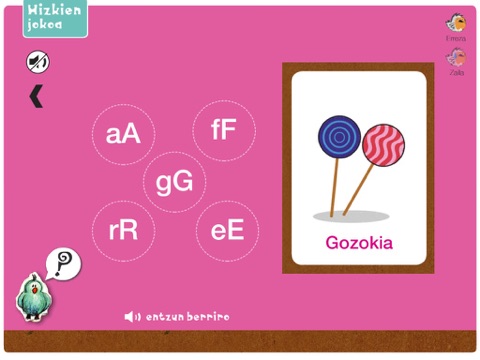 Screenshot #5 pour KuKu