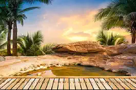 Game screenshot Deserted Island Escape 2 mod apk