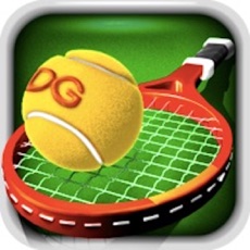 Activities of Tennis Play.
