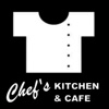 Chef's Kitchen