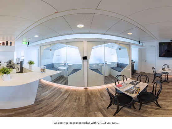 Screenshot #4 pour VRGO