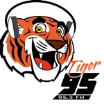 KIJV Tiger 95 Huron Radio