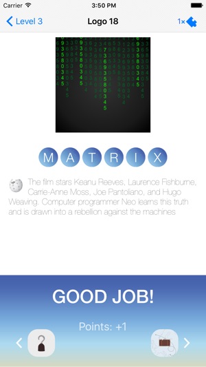 Guess The Movie Quiz(圖2)-速報App