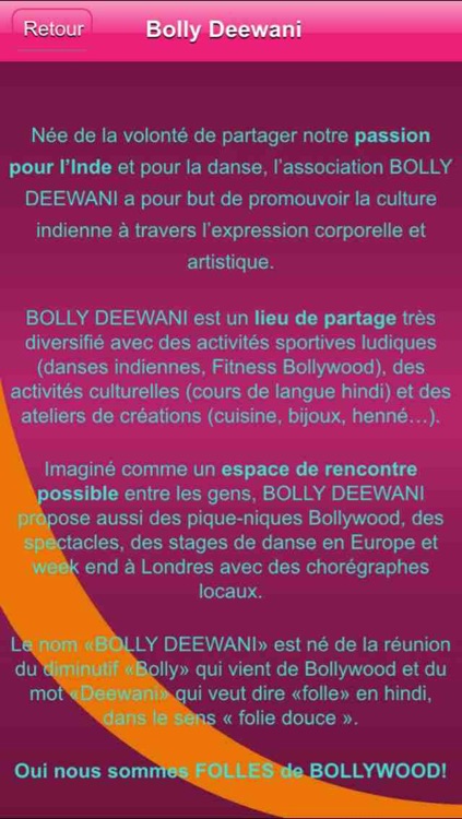 Bolly Deewani screenshot-3