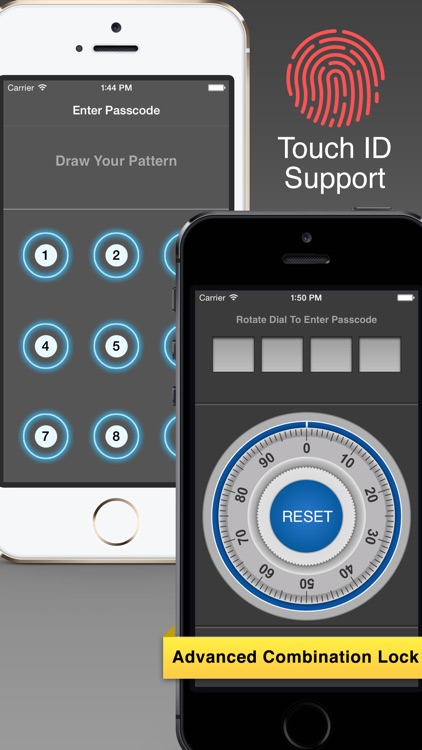 Safety Photo+Video FREE - Secure Private Vault