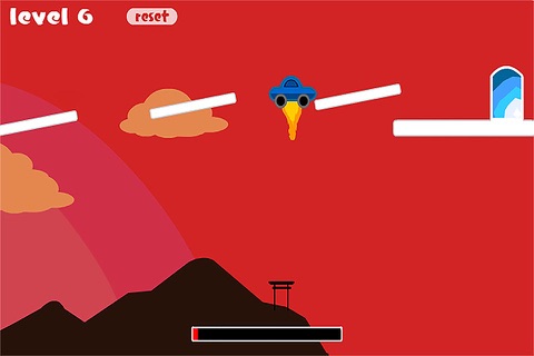 Flying Rocket Car screenshot 3