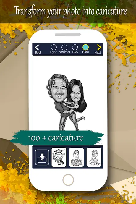 Photo Fun 4 In 1
