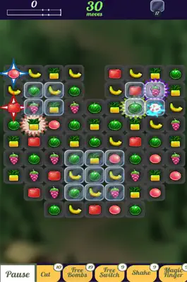 Game screenshot Happy Fruit Match Three hack