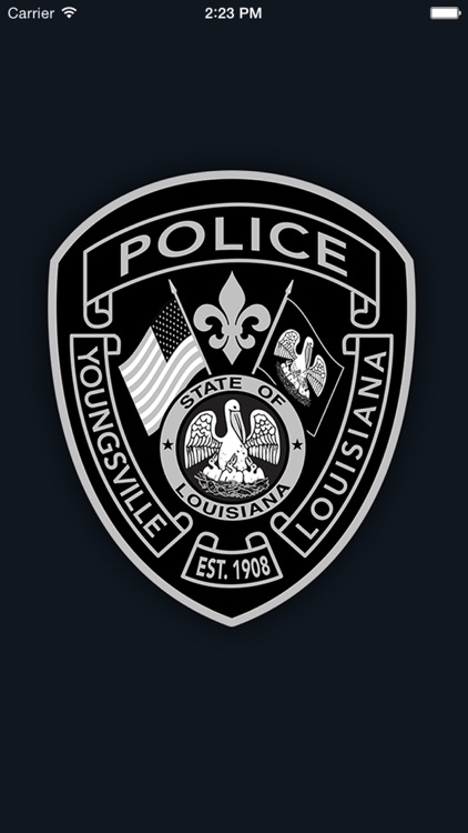 Youngsville Police Department