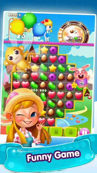 Crazy Bubble Shooter Mania on the App Store