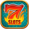 Fire of 7 Wild Slots Way - Classic Casino Machine Play