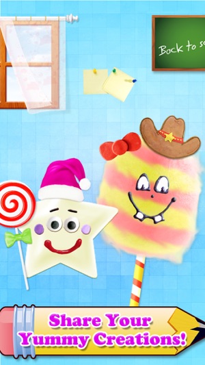 Maker - School Candy!(圖5)-速報App
