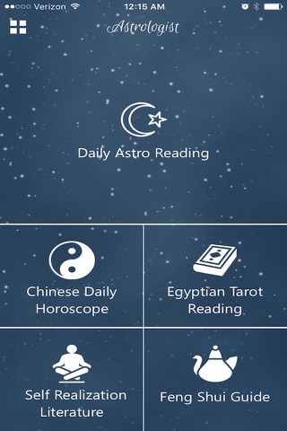 Astrologist screenshot 3