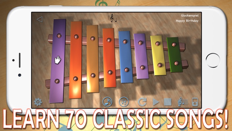 i-XyloPhone Fun - Full Free