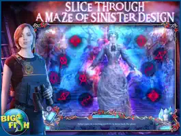 Game screenshot Dark Dimensions: Homecoming HD - A Hidden Object Mystery hack