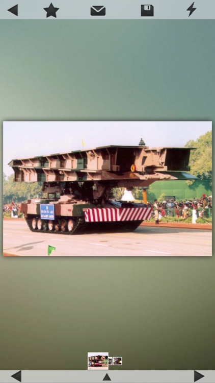 Militay Engineering Vehicles screenshot-3