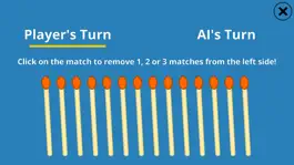 Game screenshot Matchsticks Touch mod apk
