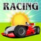World racing car wars game