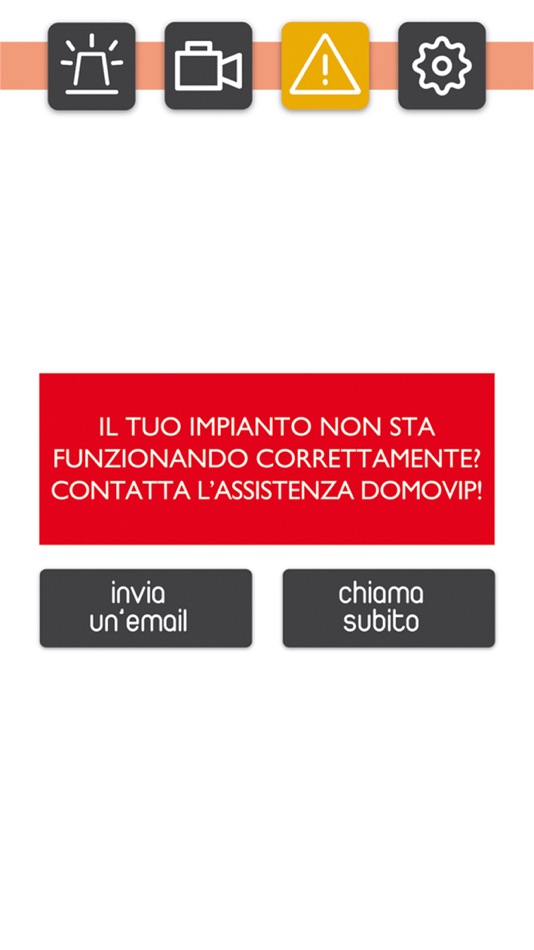 #4. DOMO CONTROL VIDEO (iOS) 由: Domovip Italia srl
