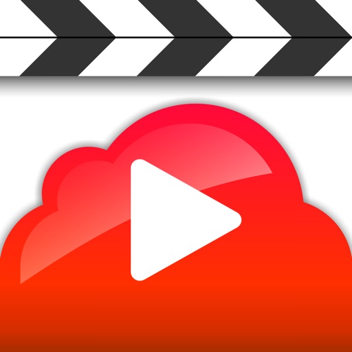 AnyCloud Video - Оффлайн видео плеер, смотри любые видеозаписи без конвертации бесплатно