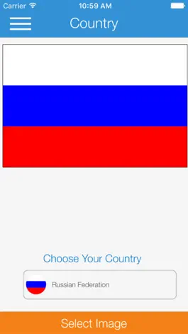 Game screenshot Flagfie - Selfie with Flag hack