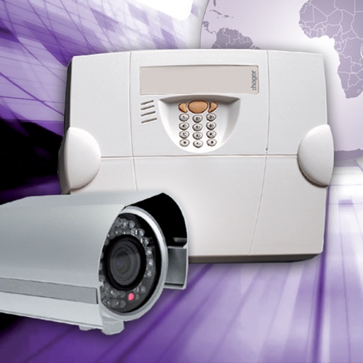 Video/Allarme video.expert di logisty