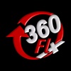 360 FLX