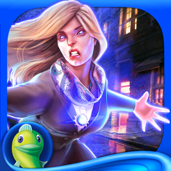 ‎Grim Tales: The Final Suspect - A Hidden Object Mystery (Full)