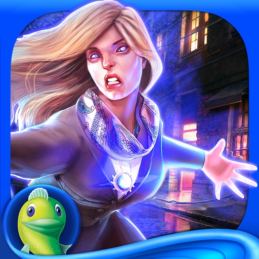 Grim Tales: The Final Suspect - A Hidden Object Mystery (Full) icon