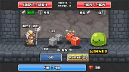 Game screenshot Dice Mage apk