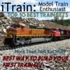 iTrain: Model Train Magazine - iPhoneアプリ