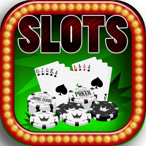 M.E.G.A Slots Game By PiscoGames icon