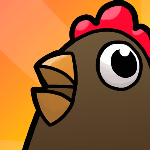 Rooster Rumble iOS App
