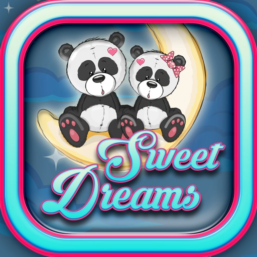 Sweet Dreams Lullabies – Hush Your Baby to Sleep with Beautiful Bedtime Songs Icon