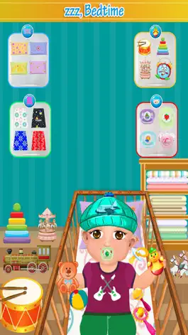 Game screenshot Близнецы детское питание & уход игры apk