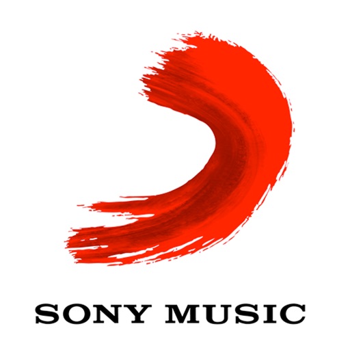 Sony Music ES icon